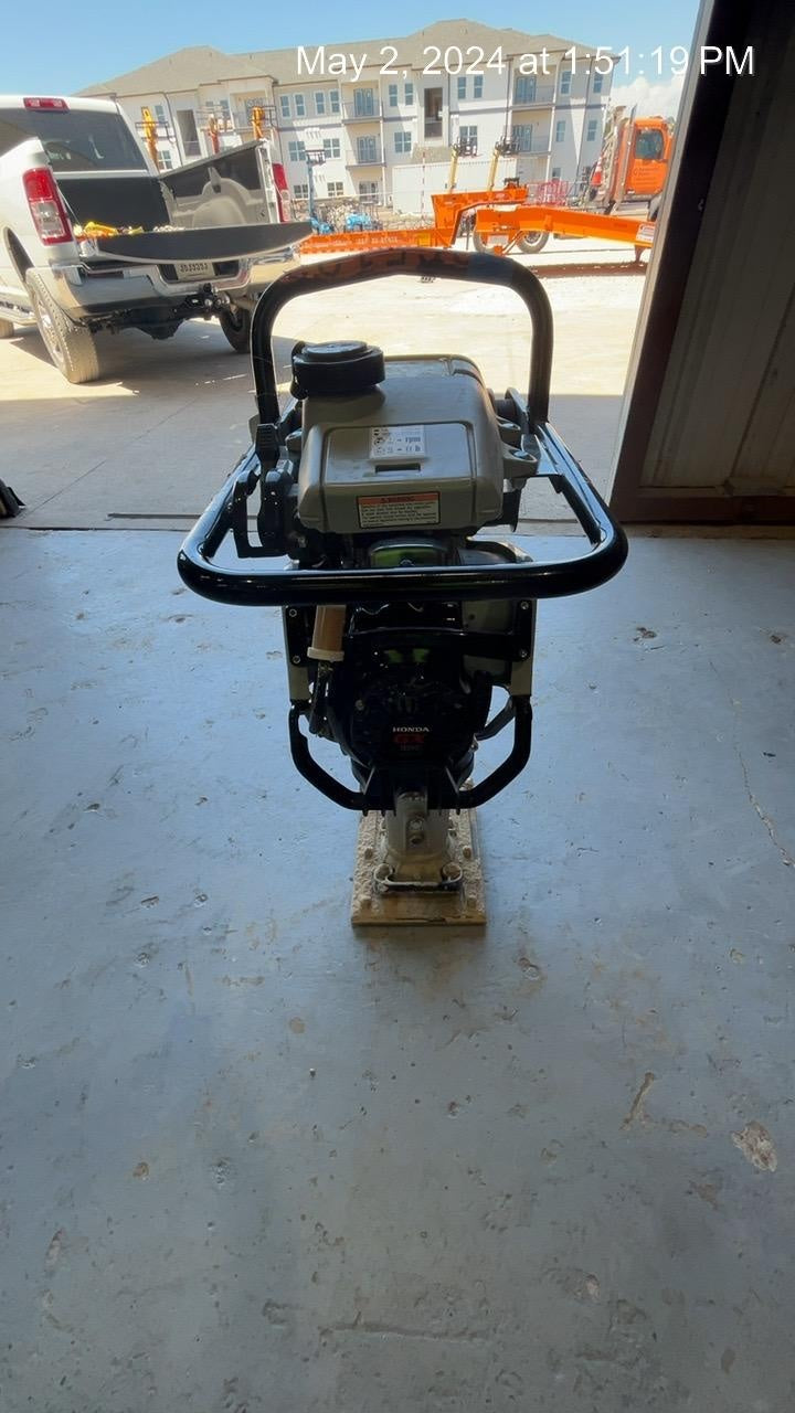 2023 MULTIQUIP MTX60HD