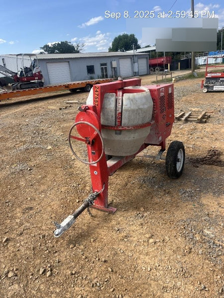 2022 MULTIQUIP MC94PK
