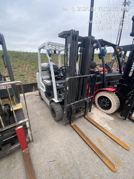 2023 UNICARRIER MAP1F2A25DV