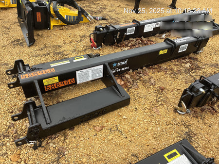 2025 STAR INDUSTRIES M1360B - Star JIB Boom