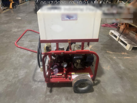 2023 RICE HYDRO DPH-3B