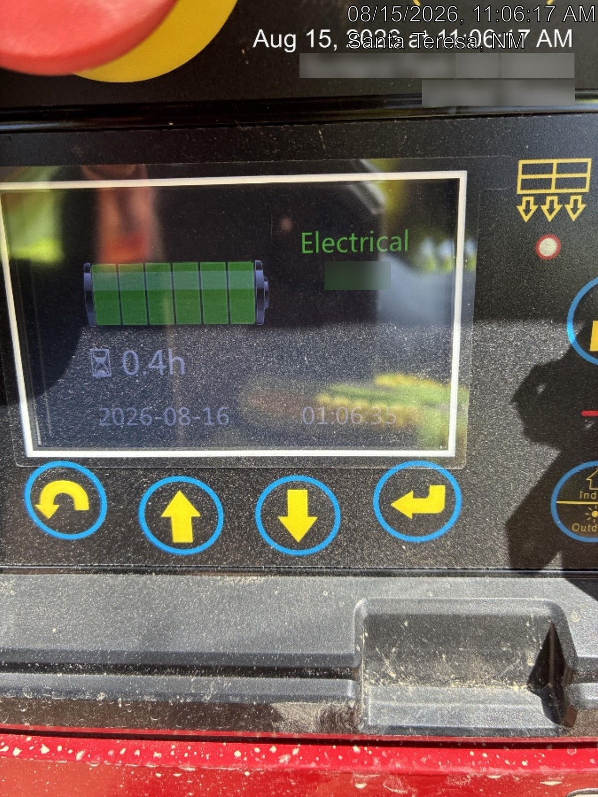2026 MEC 3232+
