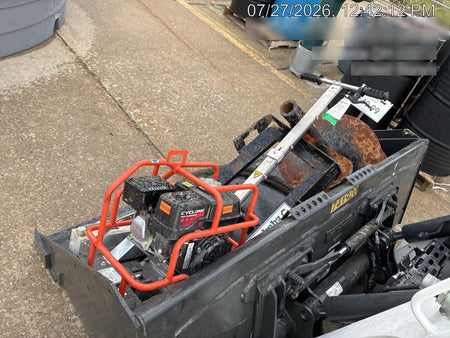 2024 HUSQVARNA SOFF-CUT 150