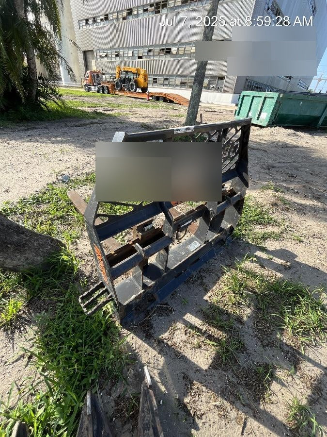 2023 PALADIN 48" Pallet Forks - Paladin