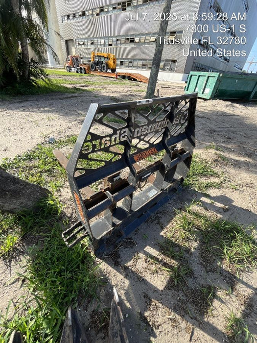 2023 PALADIN 48" Pallet Forks - Paladin