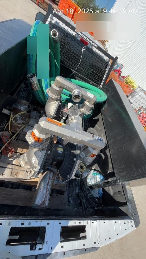 2023 INGERSOLL RAND PD30A-ASS-STT-C