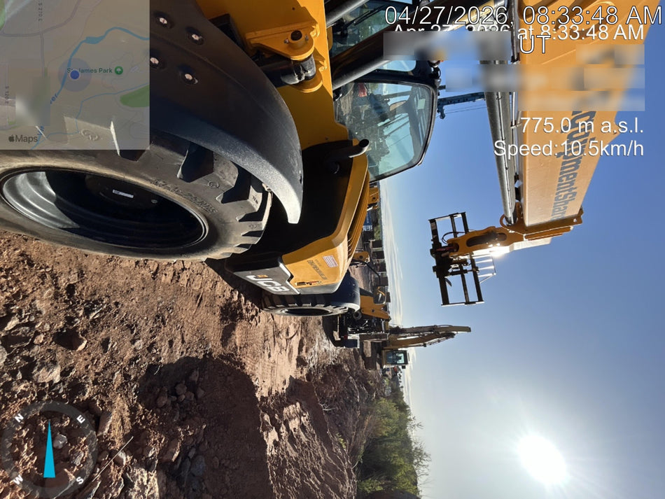 2026 JCB 514-56