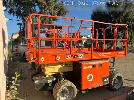 2024 JLG RT2669