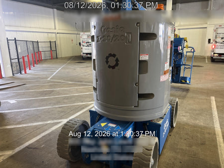 2024 GENIE Z30-20 N RJ
