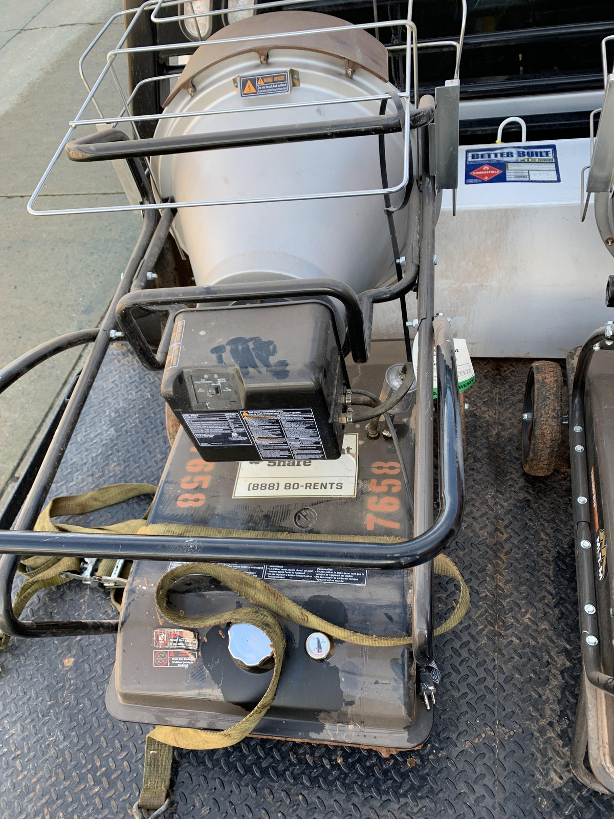 2019 MI-T-M CORPORATION MH-0125-3M1R