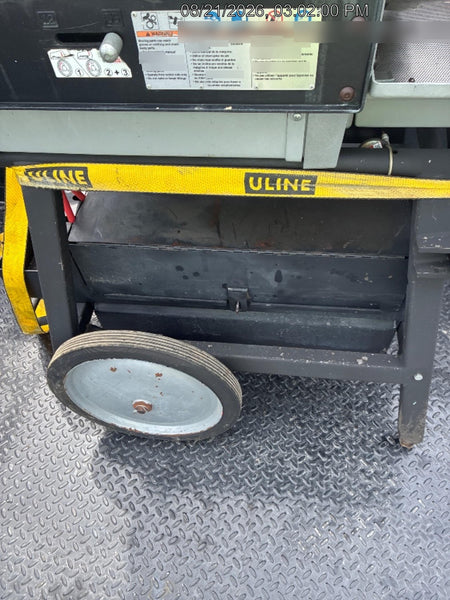 2021 RIDGID 1224