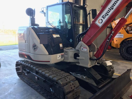 2019 LINK-BELT 80X3EX