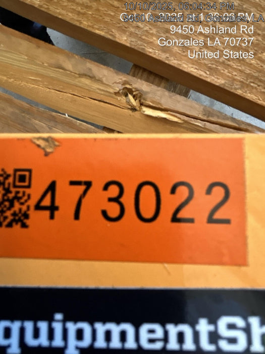 2024 HARRINGTON UBC020