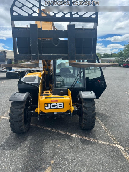 2025 JCB 505-20TC
