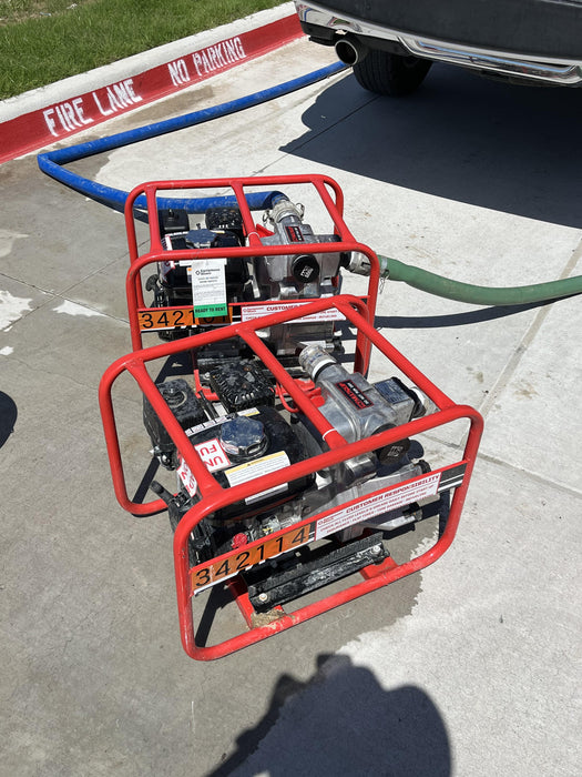 2023 MULTIQUIP QP2TH