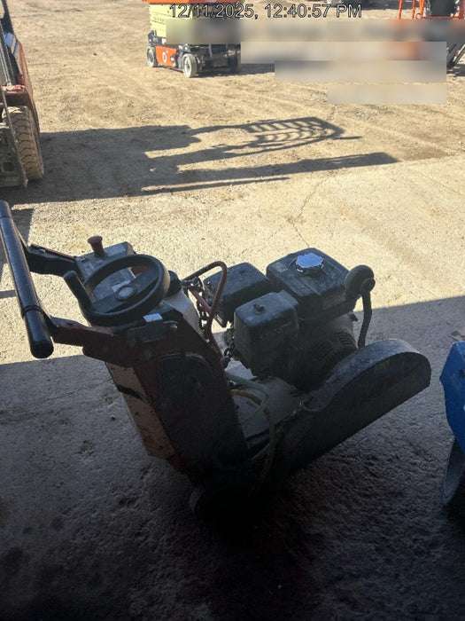 2023 HUSQVARNA FS400