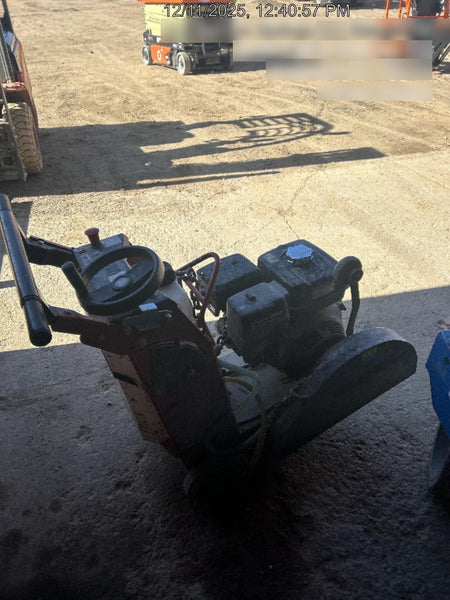 2023 HUSQVARNA FS400