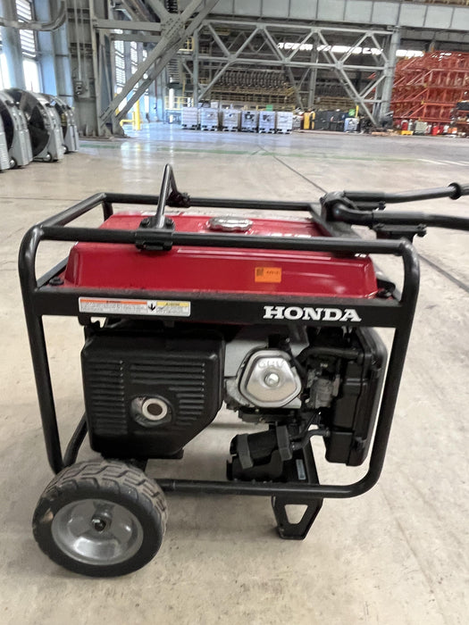 2024 HONDA EB6500X1AN