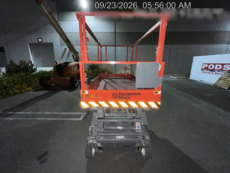 2022 SKYJACK SJ4732