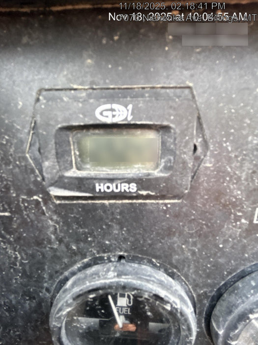 2023 Lincoln Electric LE400 Kubota V1505, Trlr, Cable Rack, Light Kit, ES Decals, T3