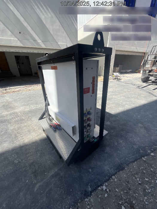 2023 TRYSTAR IL-086-VDE-27-LP