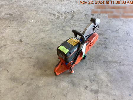 2023 HUSQVARNA K770