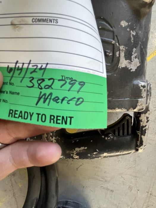 2020 INGERSOLL RAND 3942B2TI