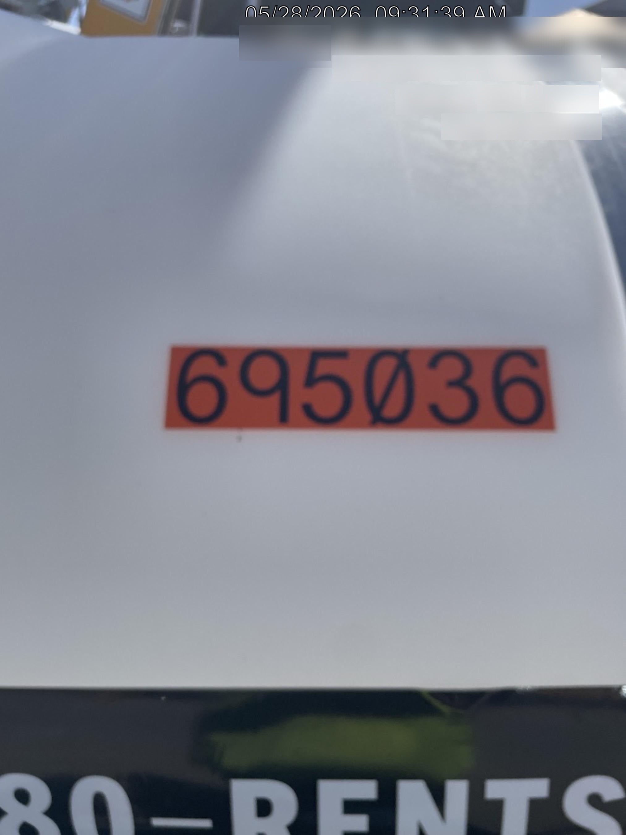2026 WYLIE EXP-550L-S