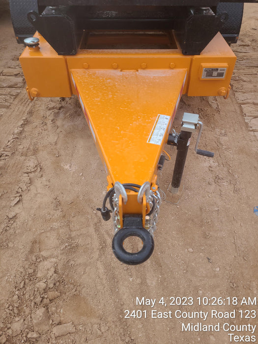 2023 RWN RWN-8NHTA-10OBPT