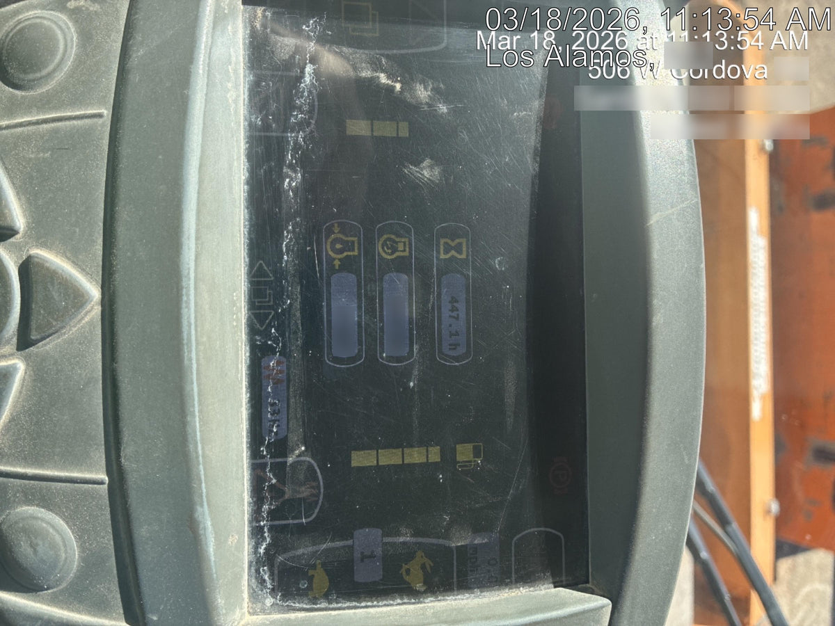 2023 CASE SV207E