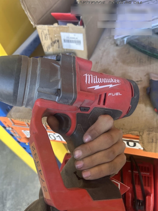 2022 MILWAUKEE 2867-22