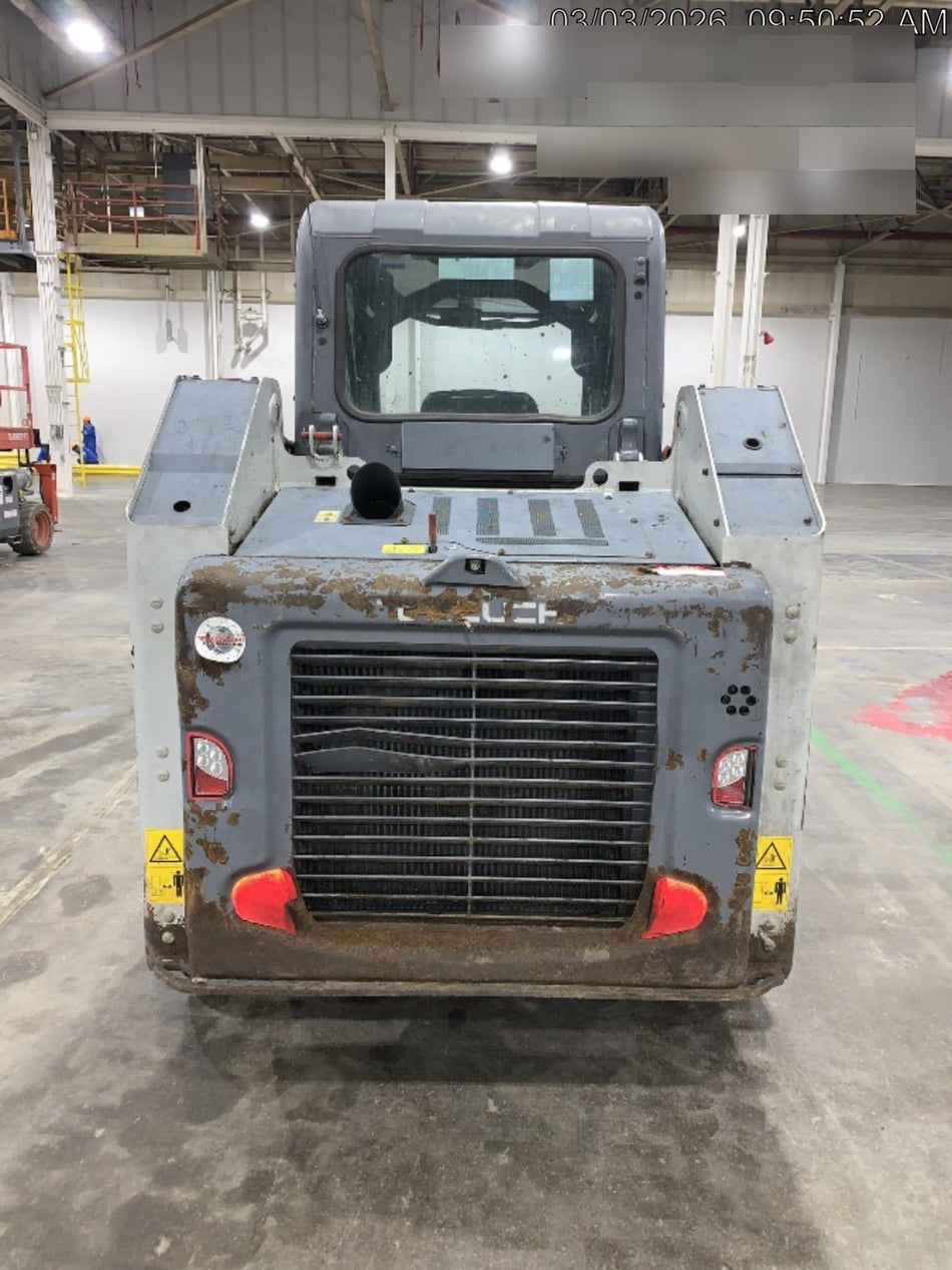 2022 TAKEUCHI TL8R2-CR