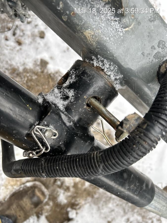 2019 WACKER NEUSON HIF 690