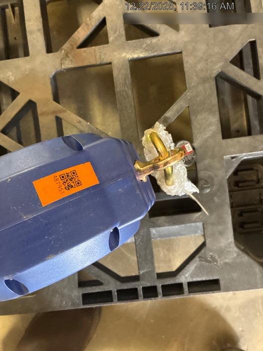 2025 PALMER SRL711311