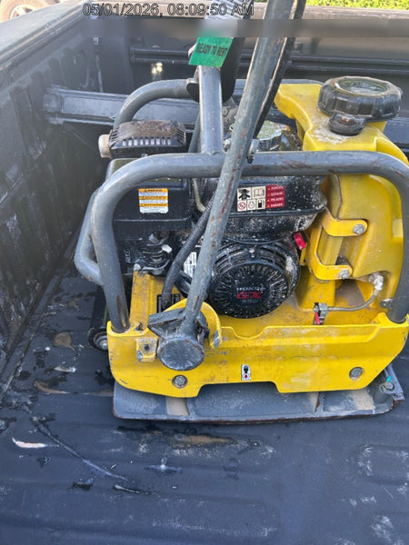 2023 WACKER NEUSON WPU1550AW