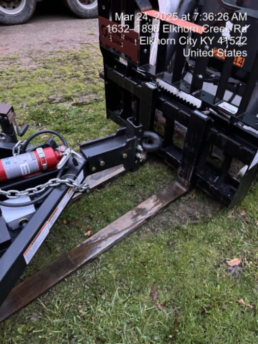 2024 VIRNIG PF4855-5VG