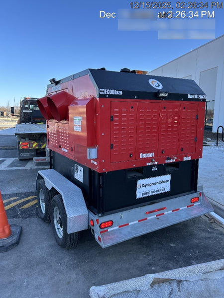2024 CAMPO DB1200CT