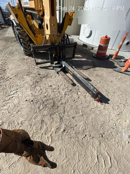 2023 ARROW MATERIAL HANDLING CE60-TH-STP