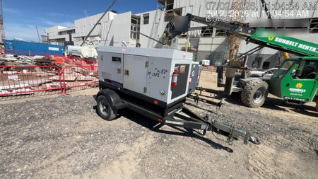 2019 WACKER NEUSON G50