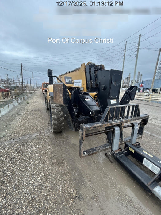 2024 STAR INDUSTRIES M1360B - Star JIB Boom