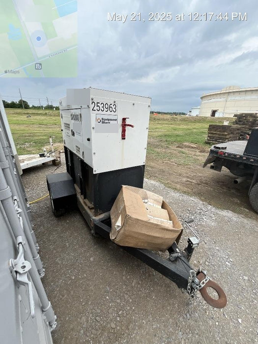 2022 SHINDAIWA DGK15FL