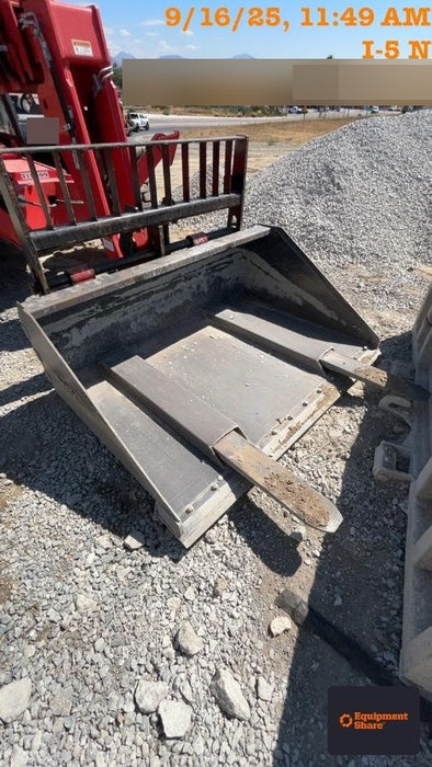 2023 STAR INDUSTRIES 1406B