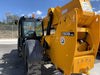 2020 JCB 509-42 Canopy, Solid Tires, Work Lights, Beacon, Aux Hydraulics, Back up Alarm, Lifting Eye, ES Decals