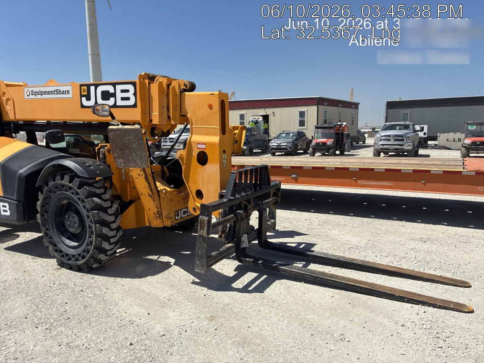 2021 JCB 514-56