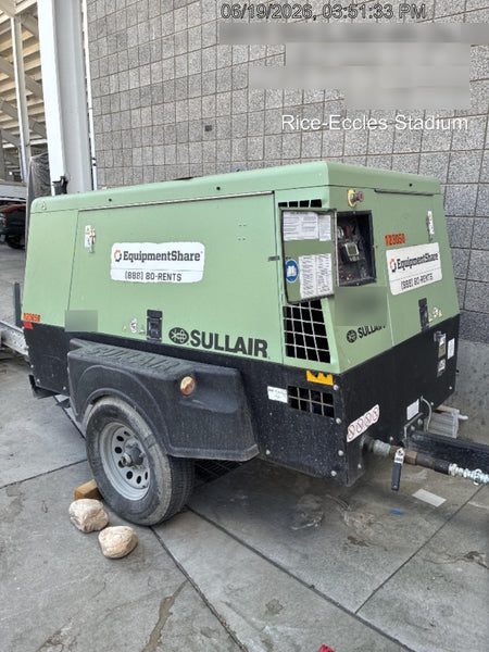 2020 SULLAIR 375H