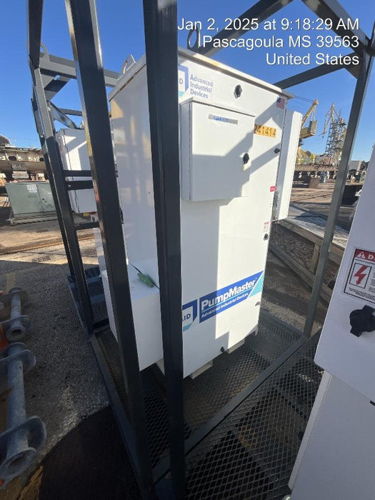 2022 FUJI CCP5916-200