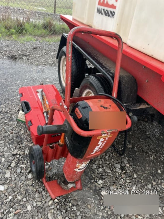 2019 HILTI TE 3000-AVR