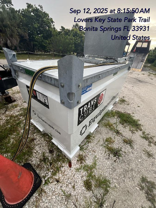 2024 WESTERN GLOBAL 20TCG-ES