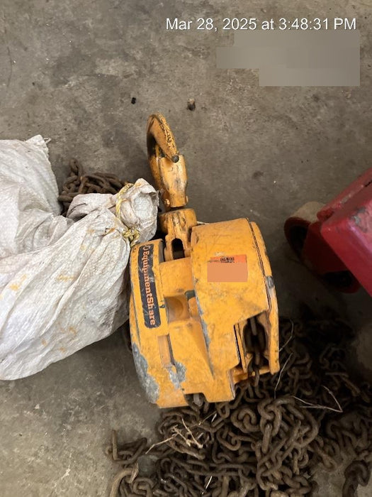 2020 HARRINGTON CF020-20