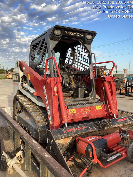 2021 HILTI TE 3000-AVR